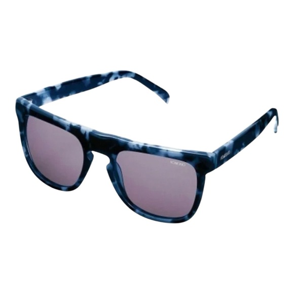 KOMONO Bennet Indigo Demi Sunglasses 🕶 (NE… - Picture 1 of 10
